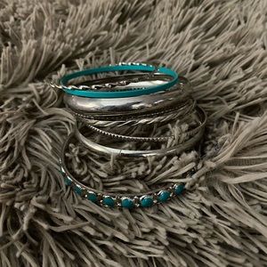 Bangle bundle
